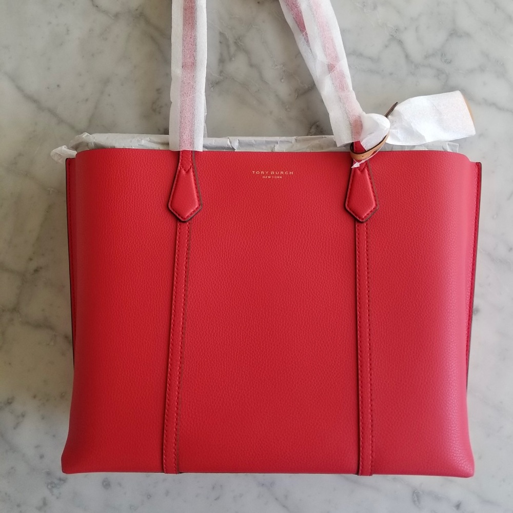 Tory Burch Perry Tote